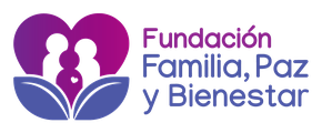 Logotipo de la Fundación Familia, Paz y Bienestar